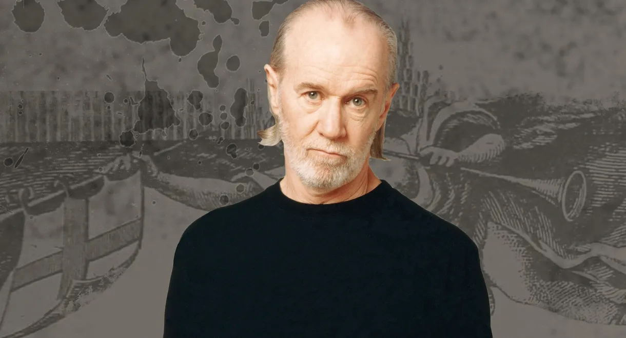 George Carlin: Life Is Worth Losing