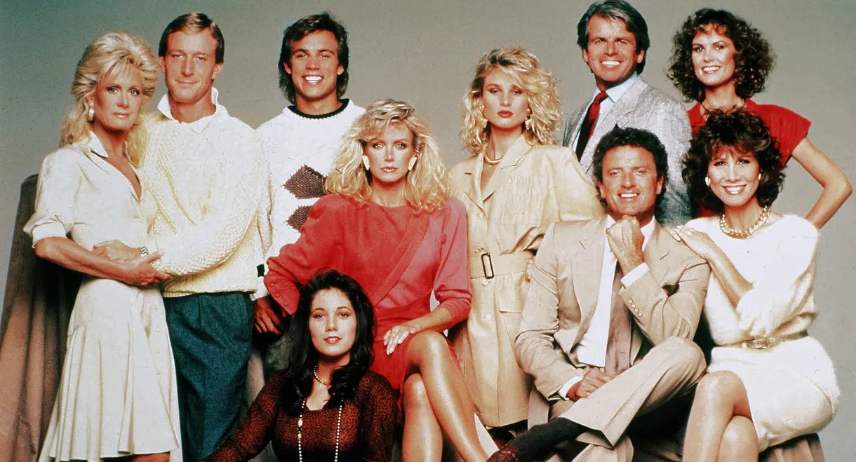 Knots Landing