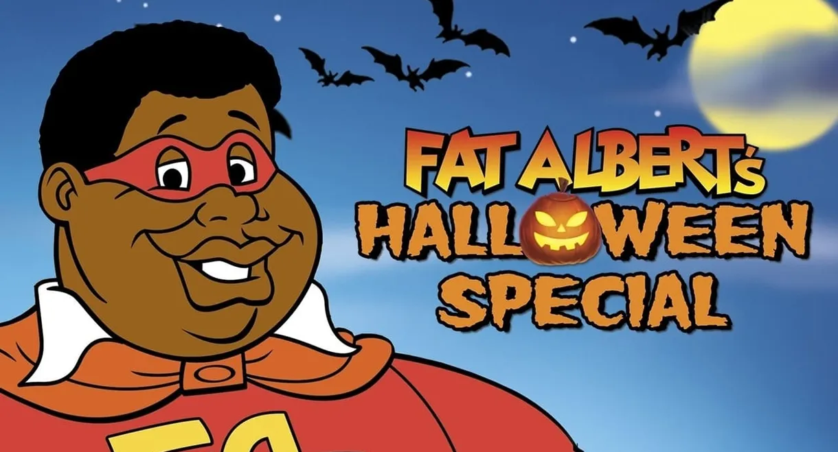 The Fat Albert Halloween Special