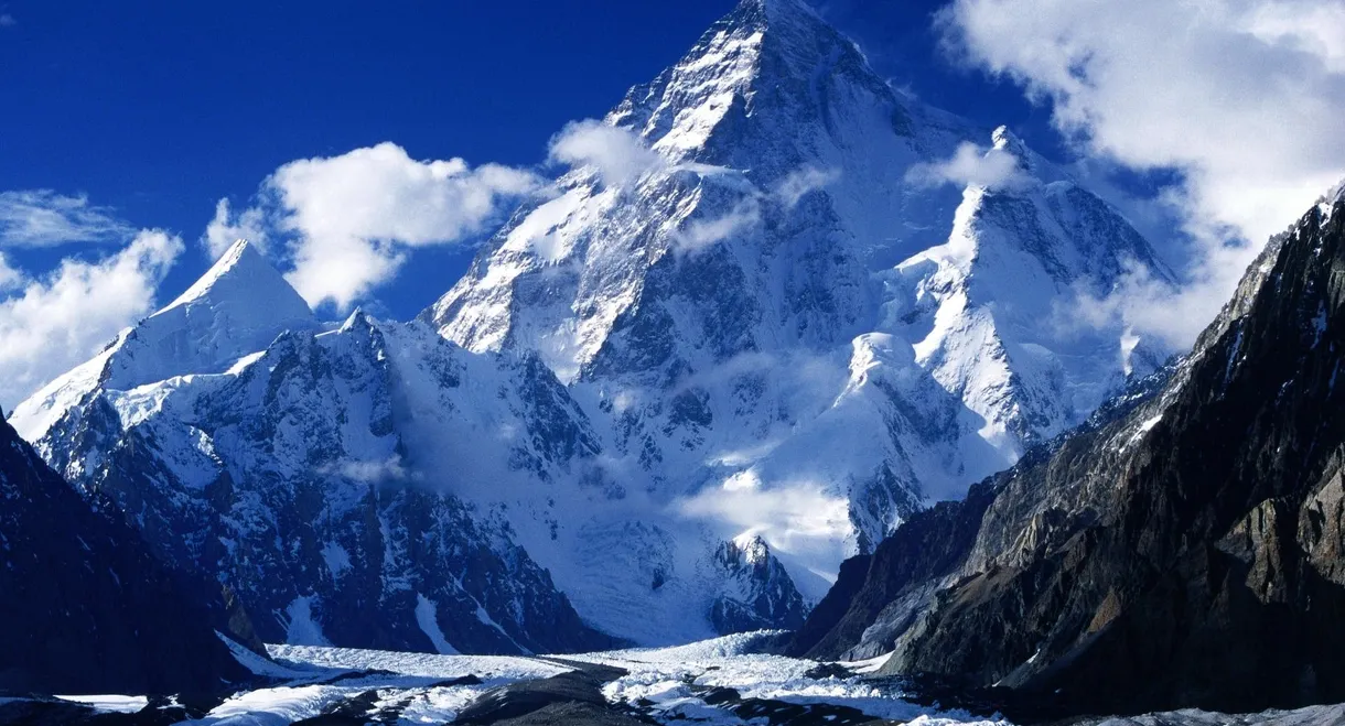 K2: Siren of the Himalayas