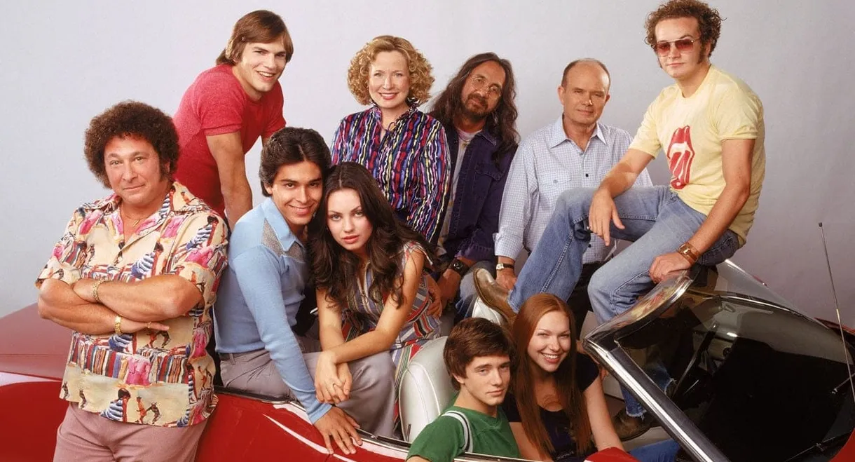 That '70s Show