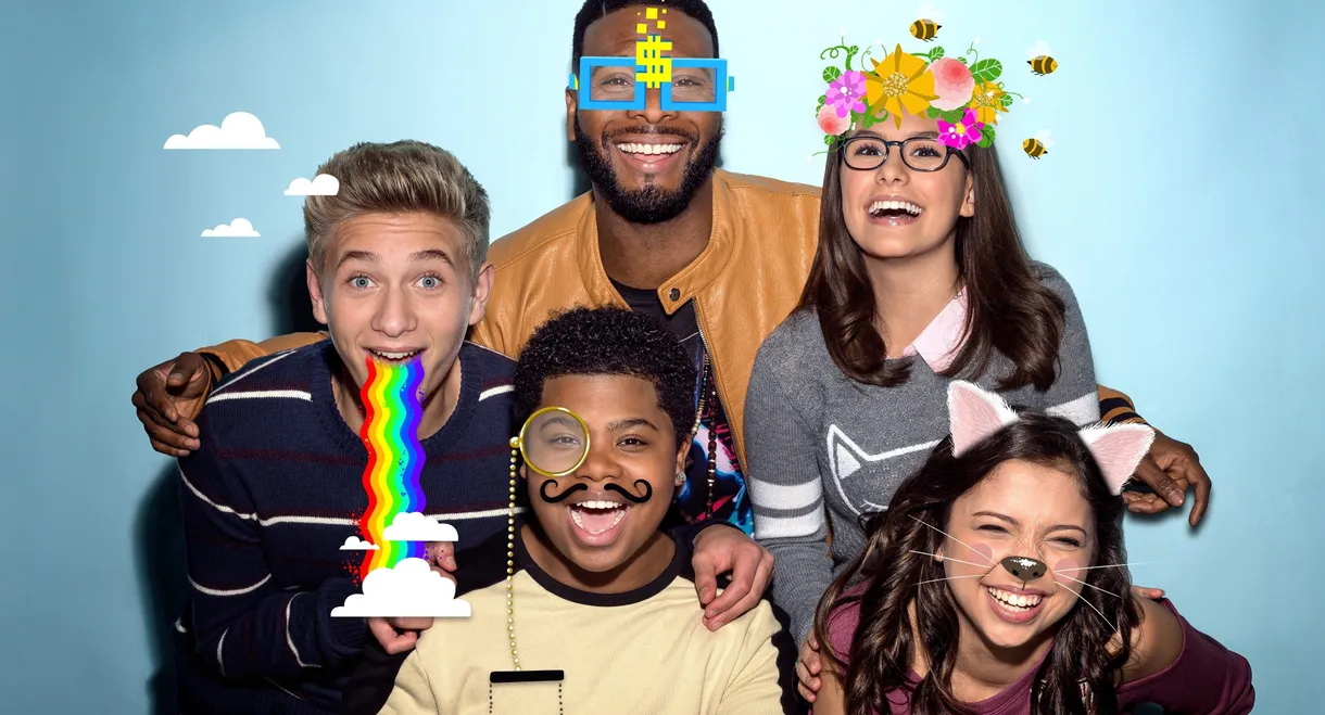 Game Shakers