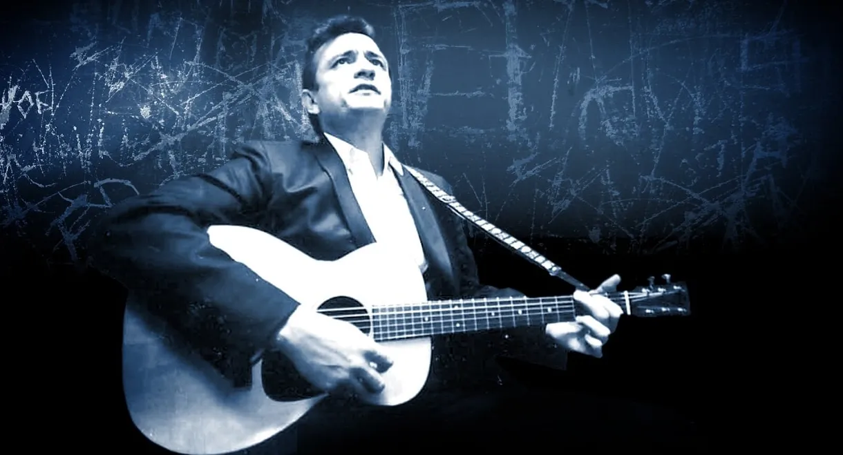 Johnny Cash - Live On Air