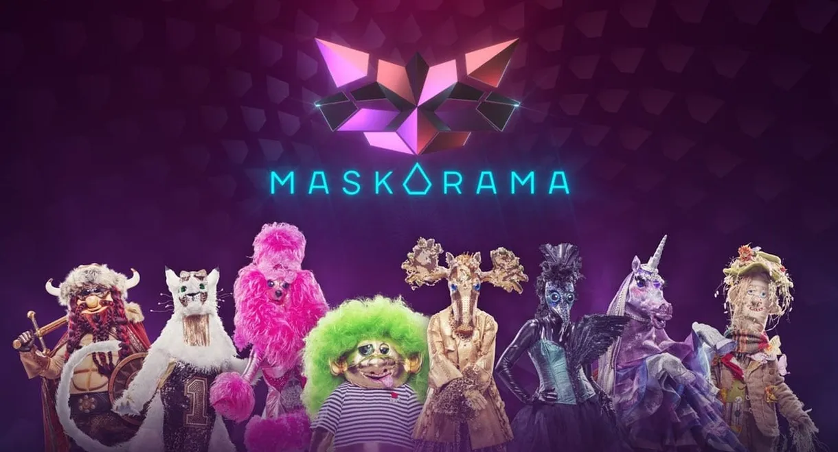 Maskorama