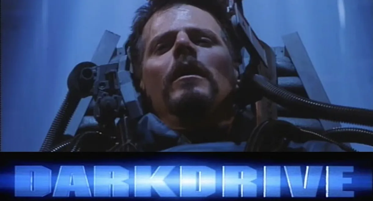 Darkdrive