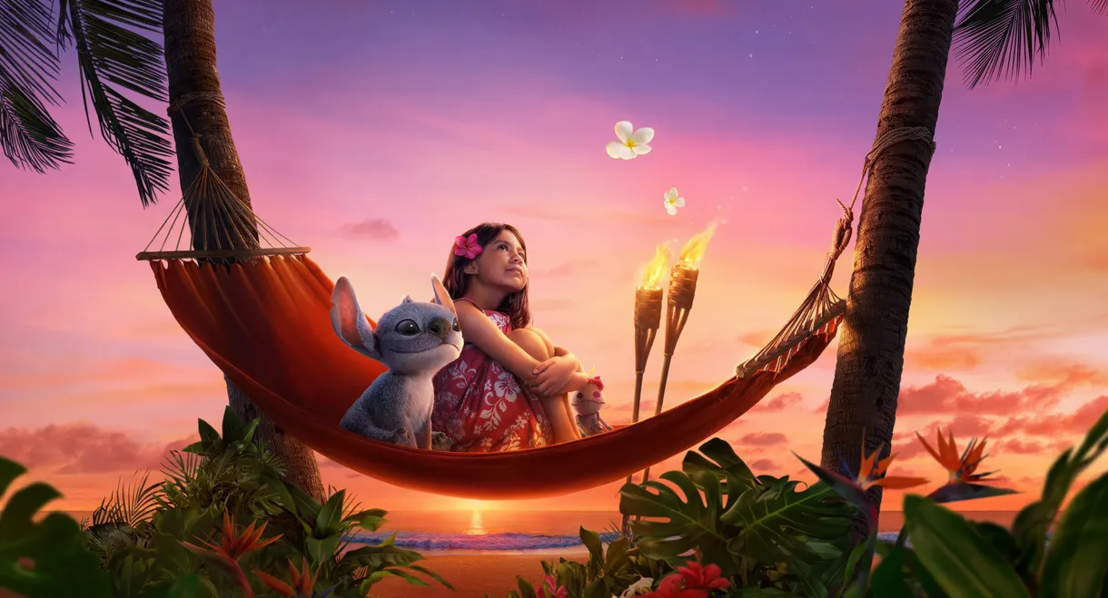 Lilo & Stitch
