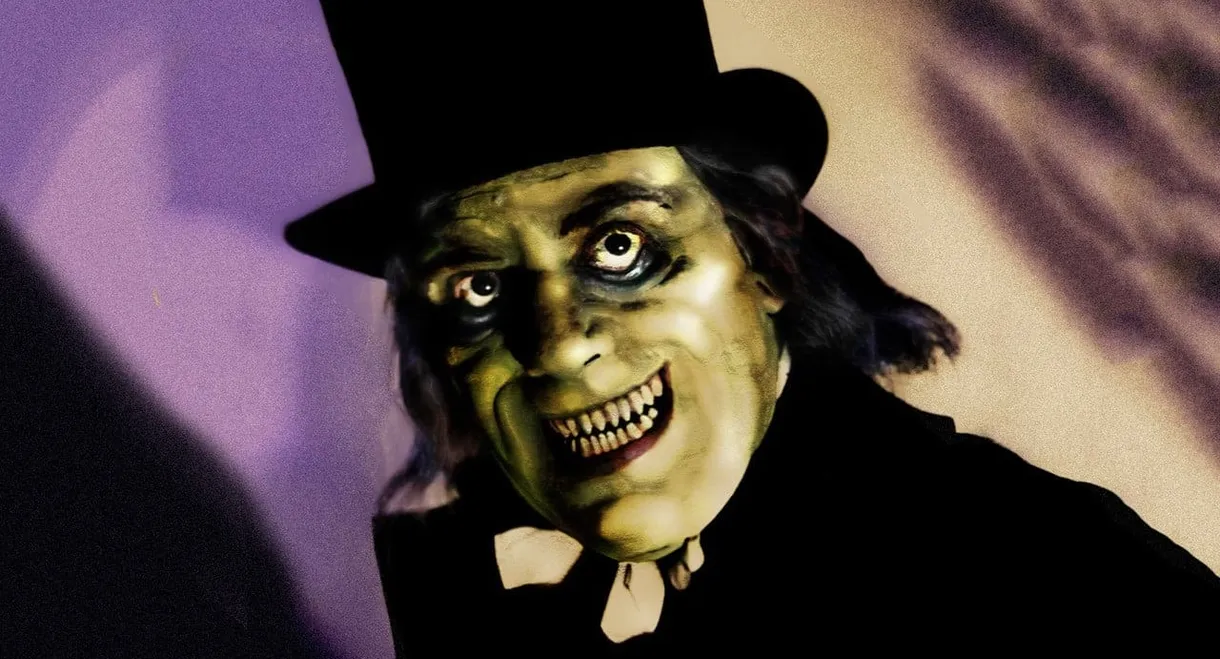 London After Midnight