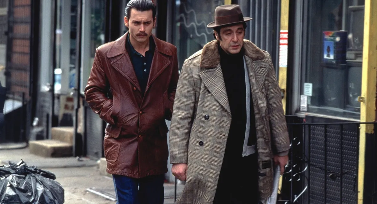 Donnie Brasco