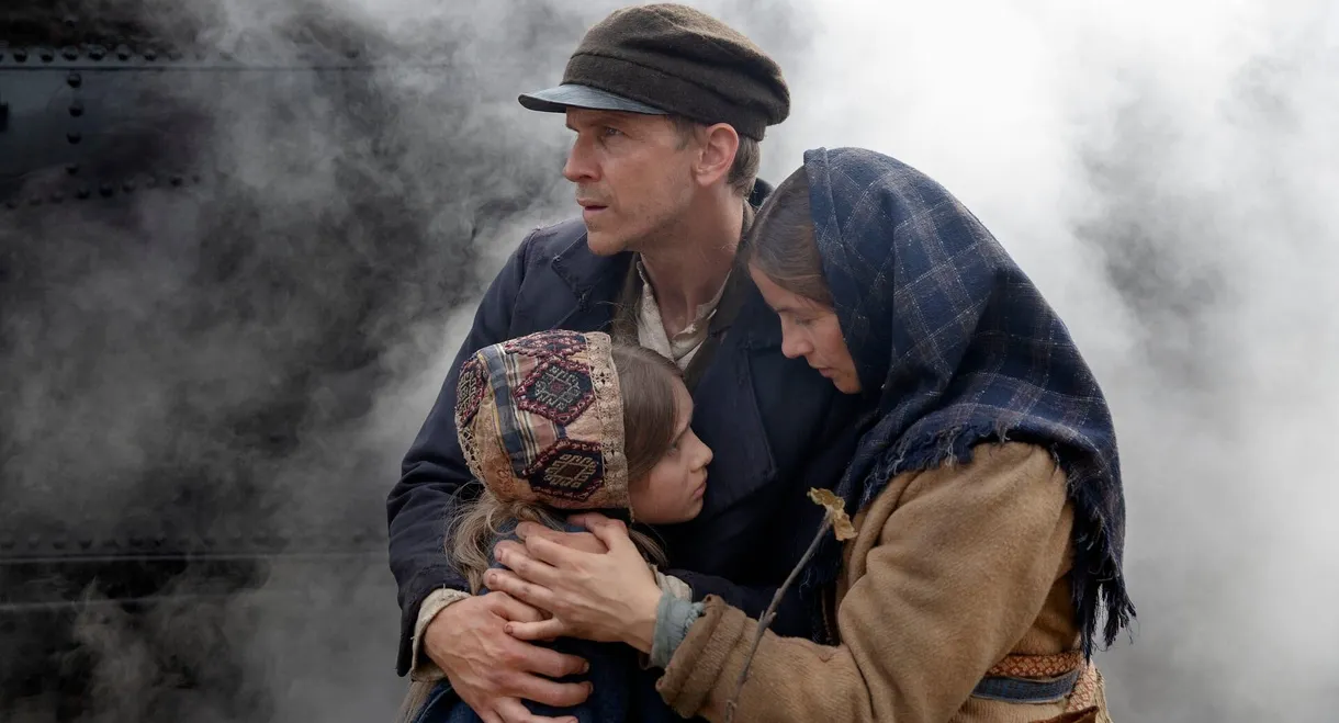 The Emigrants