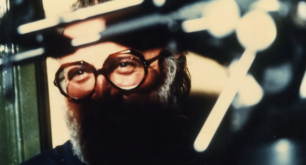 Sergio Leone: The Italian Who Invented America