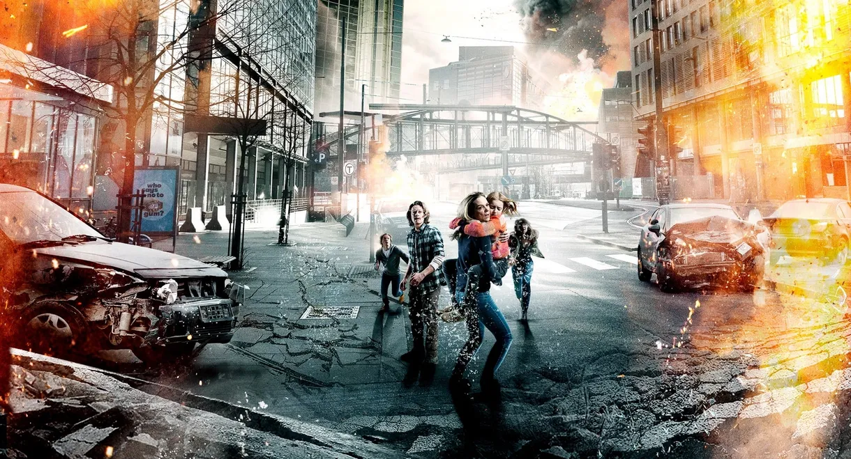 The Quake