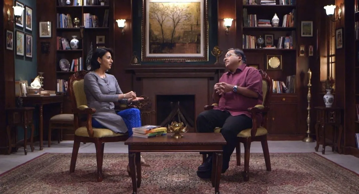 Devlok With Devdutt Pattanaik