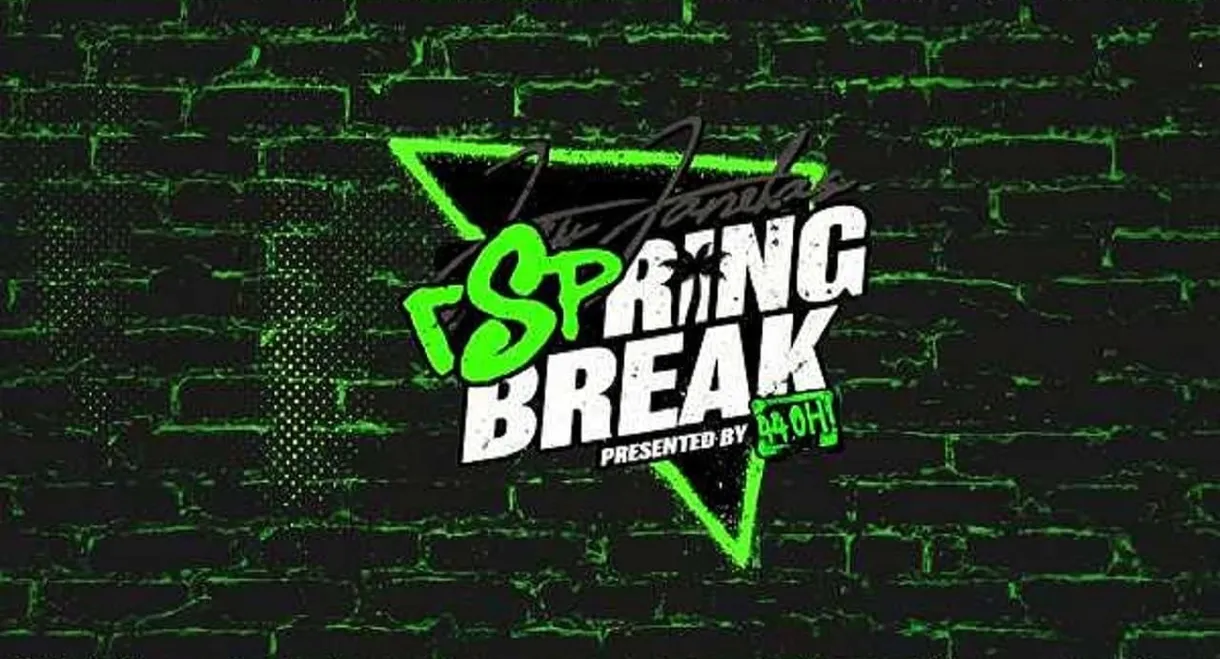 GCW rSpring Break