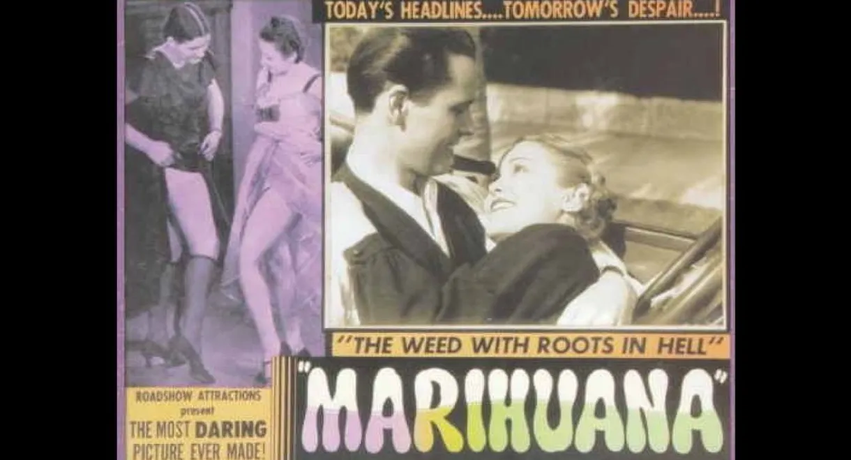 Marihuana El Monstruo Verde