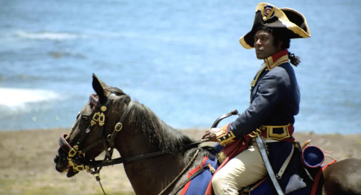 Toussaint Louverture