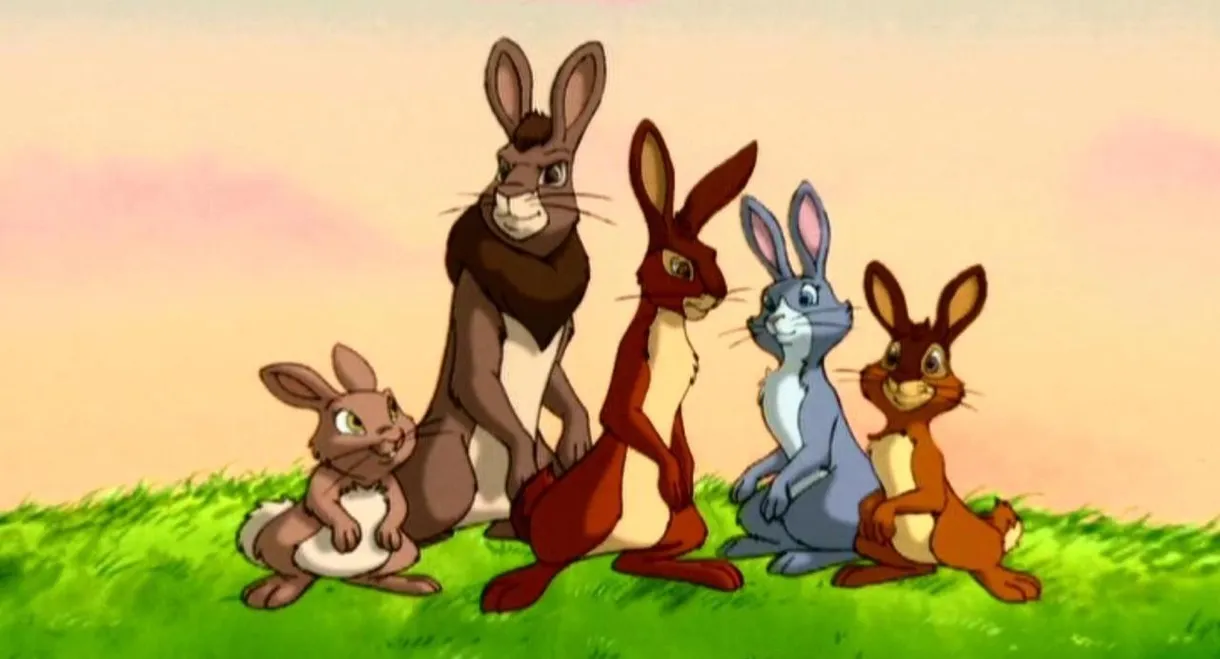 Watership Down