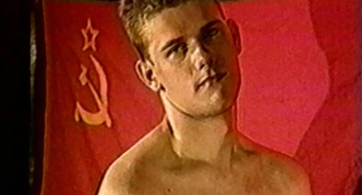 The Fall of Communism as Seen in Gay Pornography