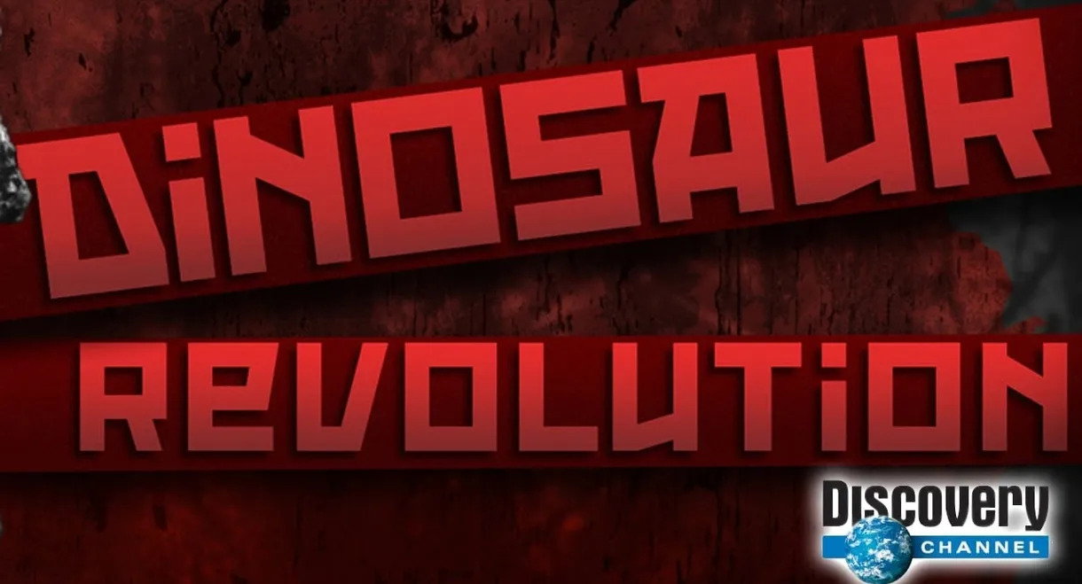 Dinosaur Revolution