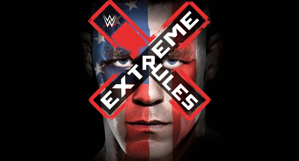 WWE Extreme Rules 2015