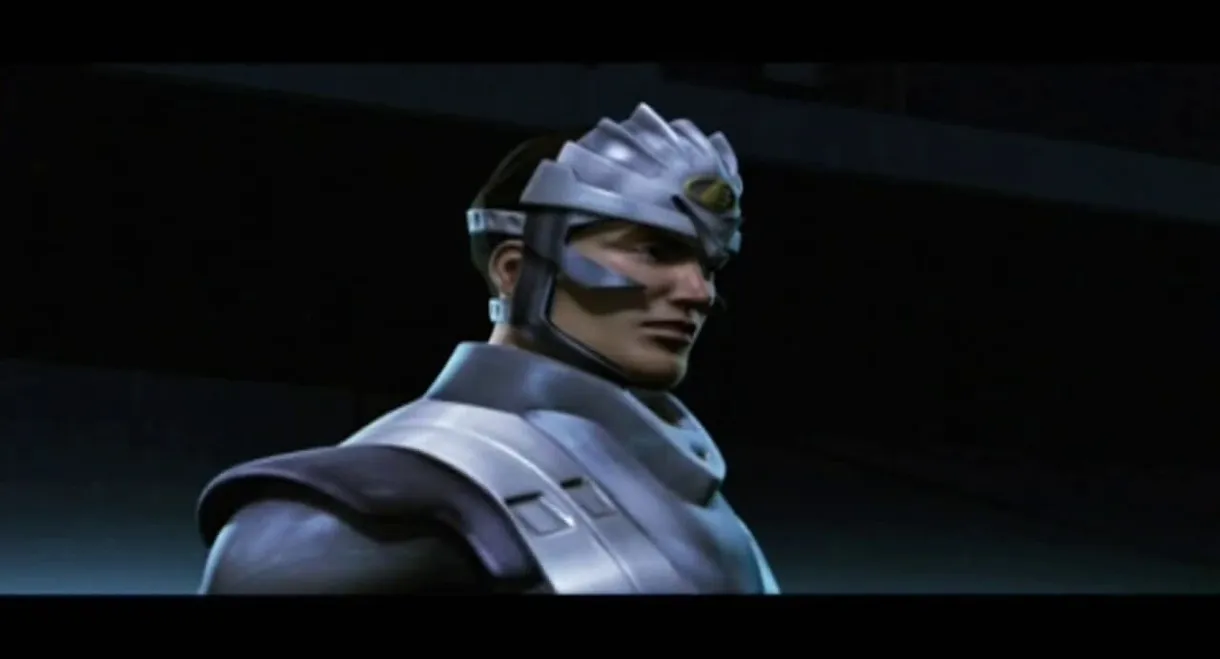 Max Steel: Countdown