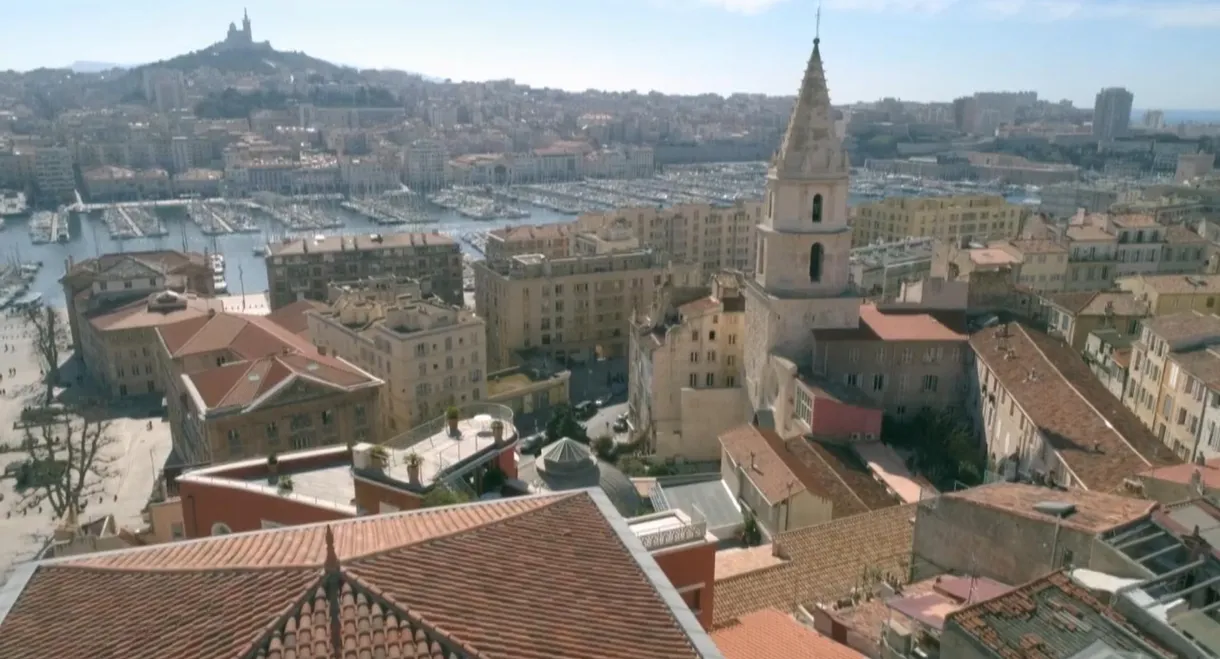 Il était une fois Marseille