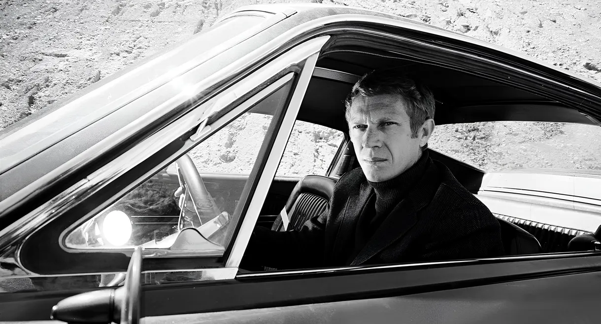Bullitt
