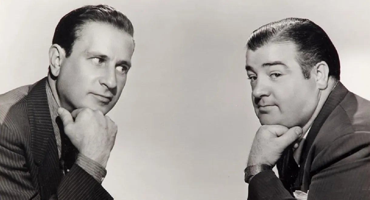 The Abbott and Costello Show