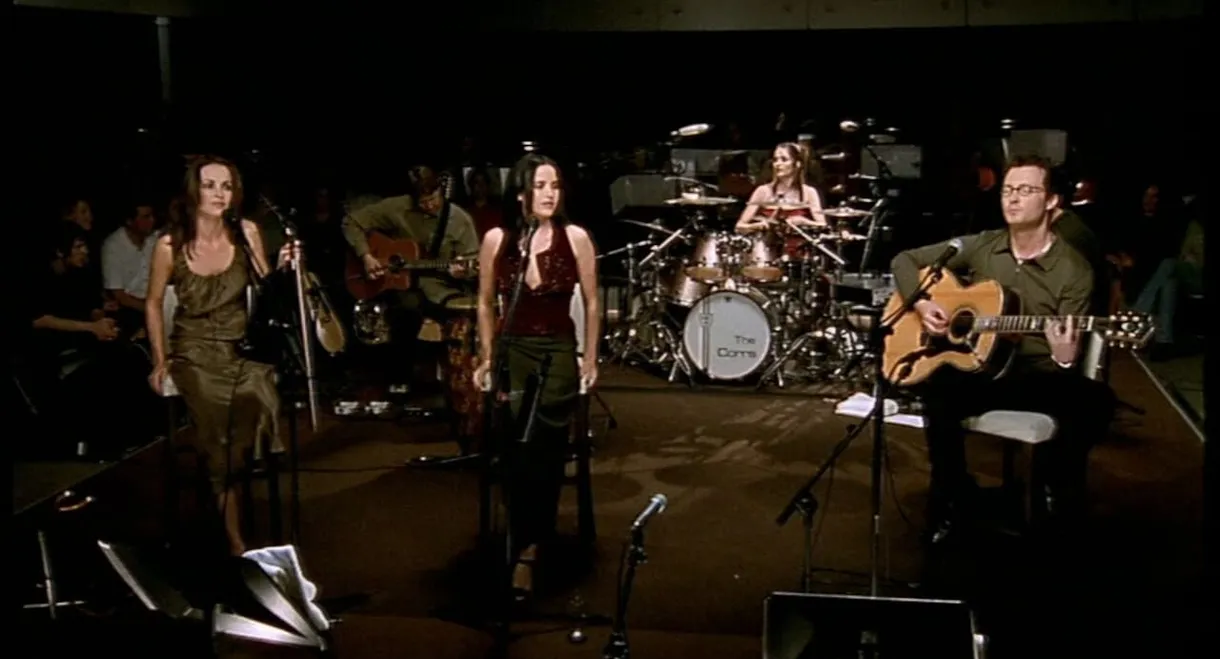 The Corrs: Unplugged