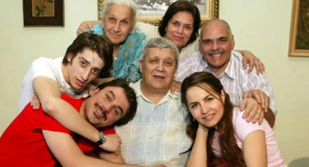 Geniş Aile