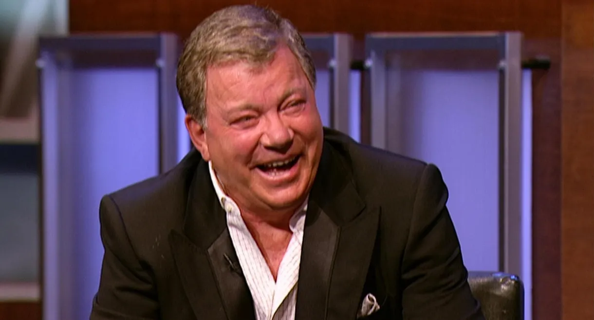 Comedy Central Roast of William Shatner