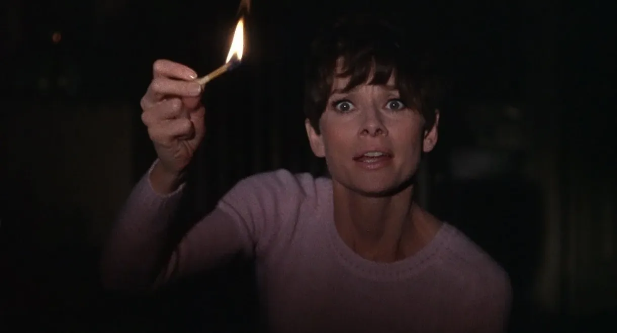 Wait Until Dark