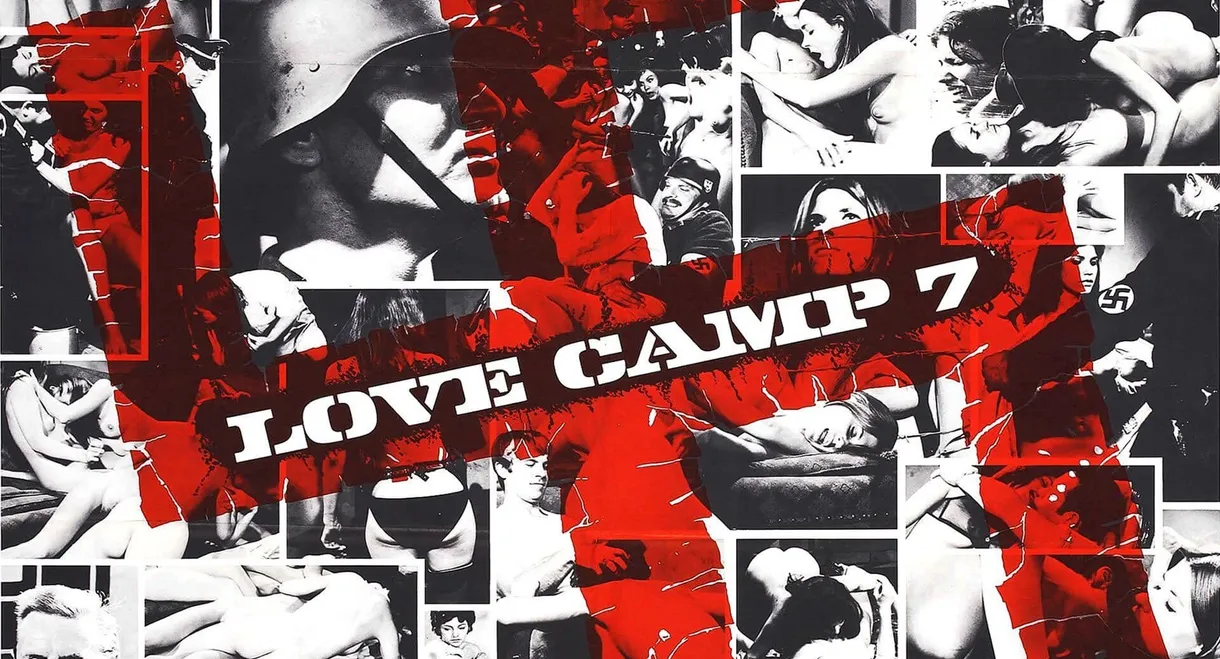 Love Camp 7