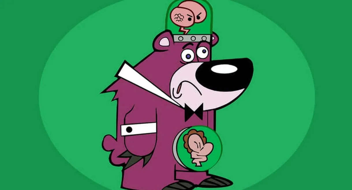 Evil Con Carne