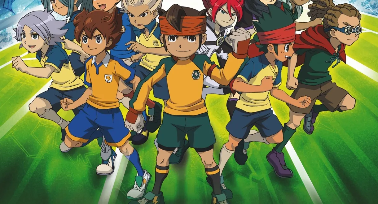 Inazuma Eleven