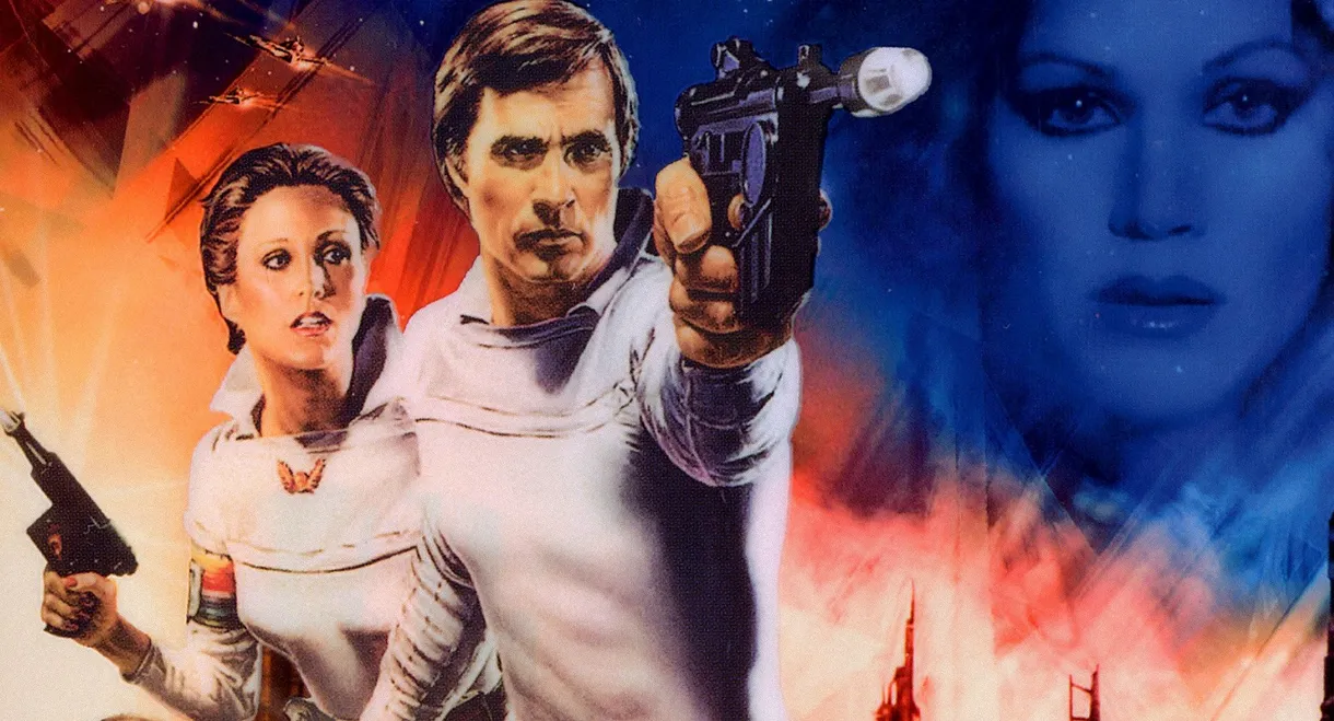 Buck Rogers in the 25th Century