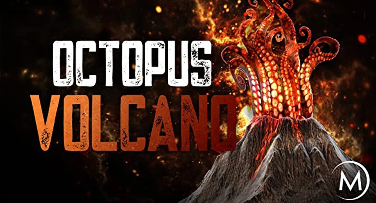 Octopus Volcano