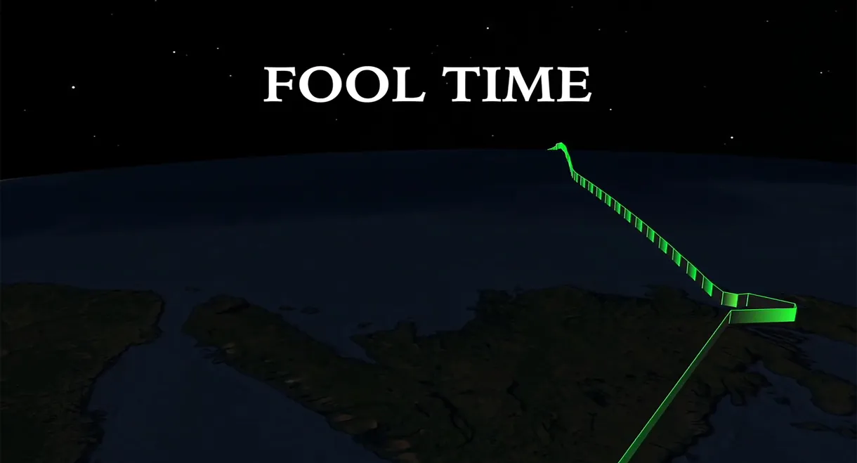 FOOL TIME