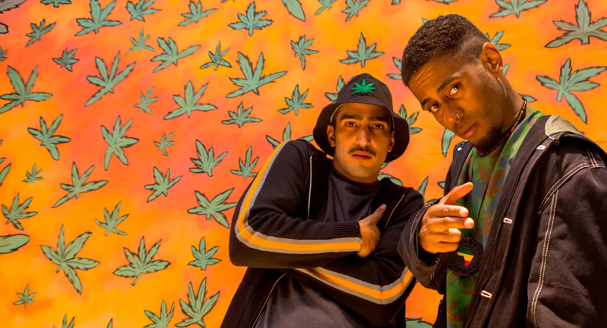 Legalize it!