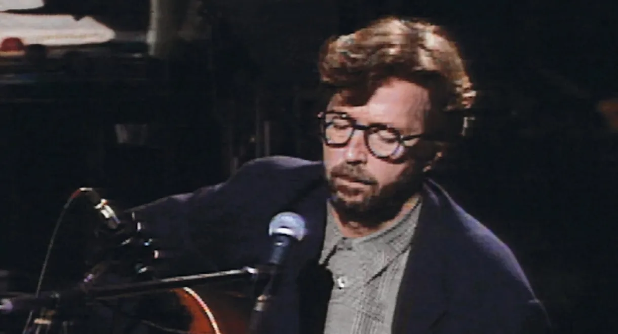 Eric Clapton: MTV Unplugged