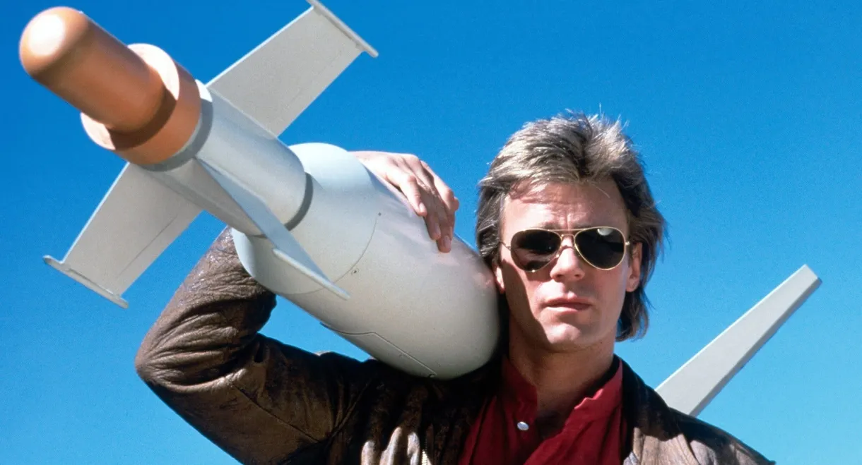 MacGyver