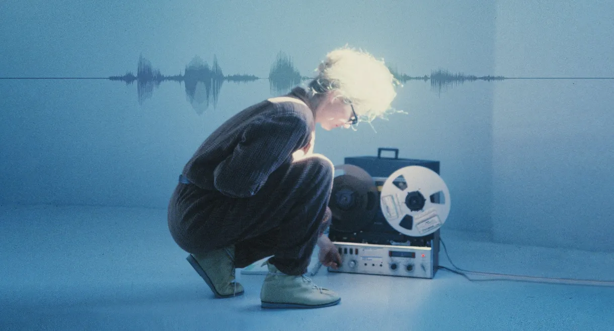 Sisters with Transistors