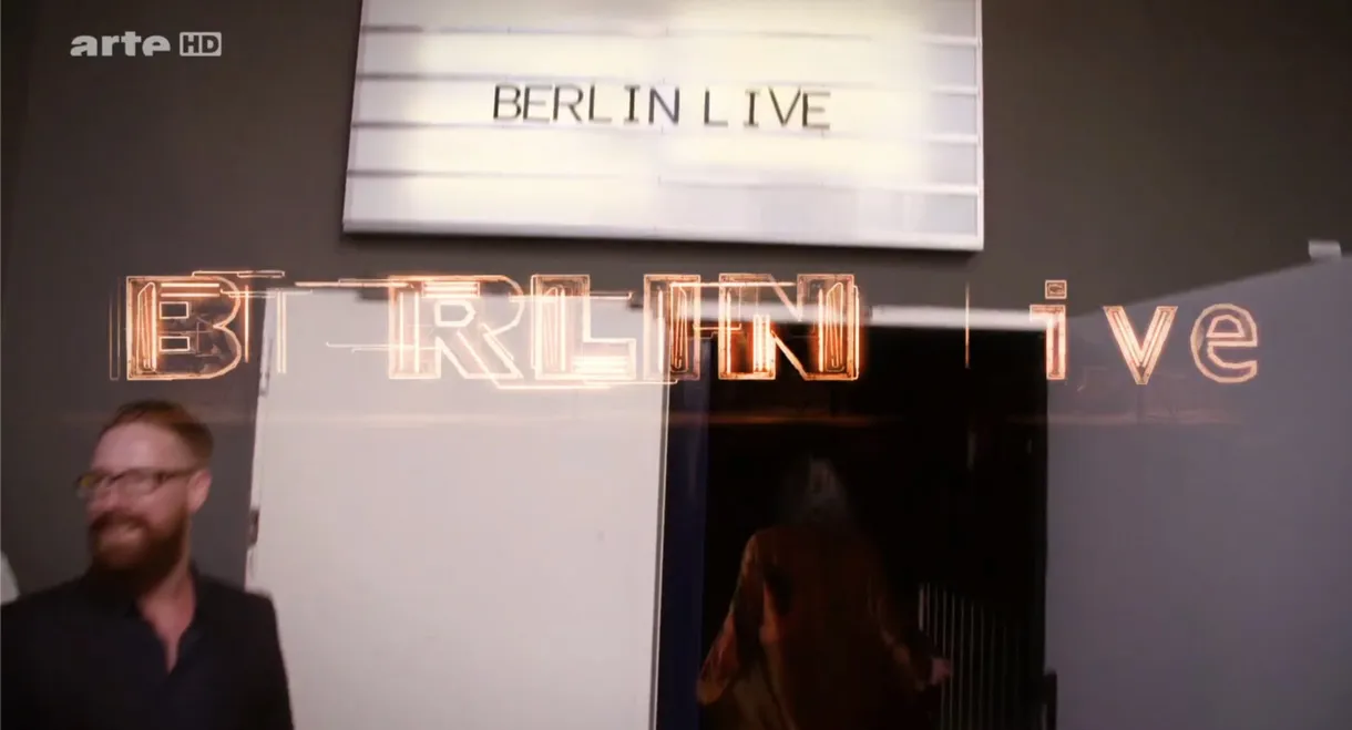 Berlin Live