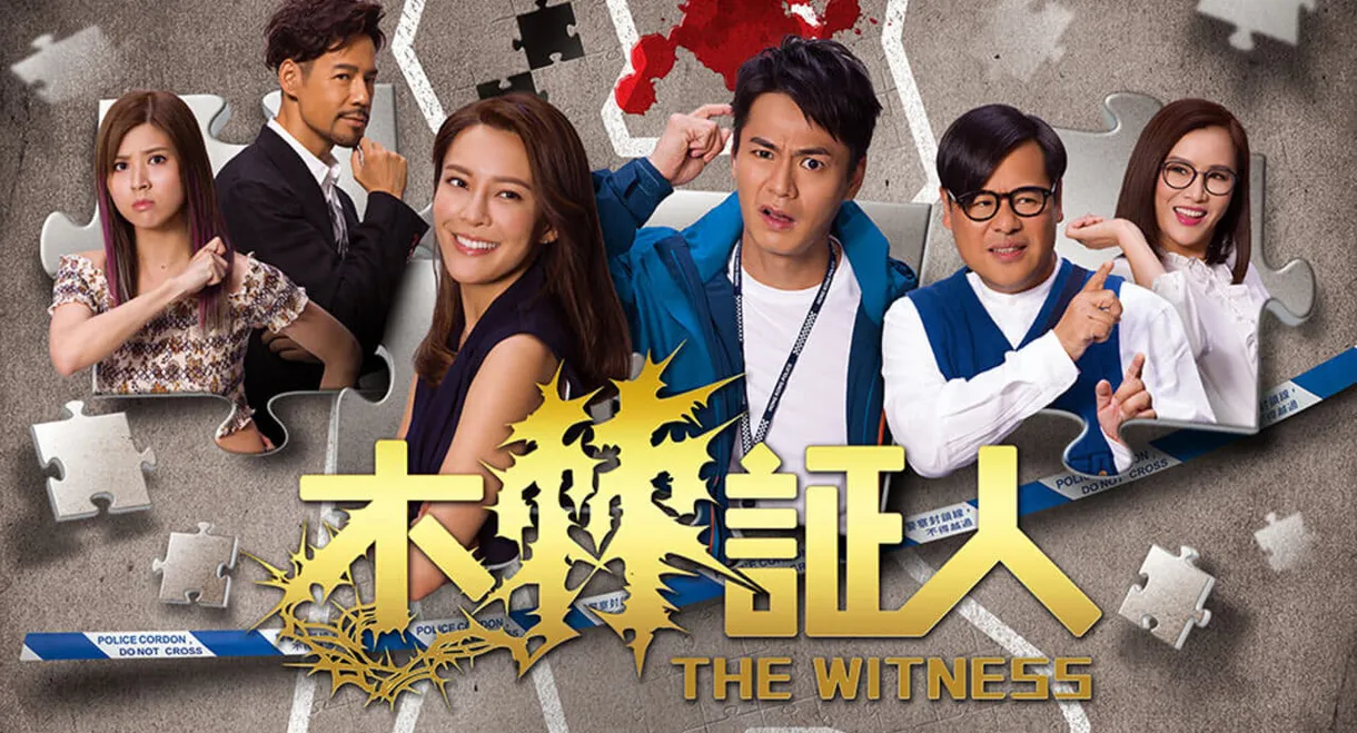 The Witness