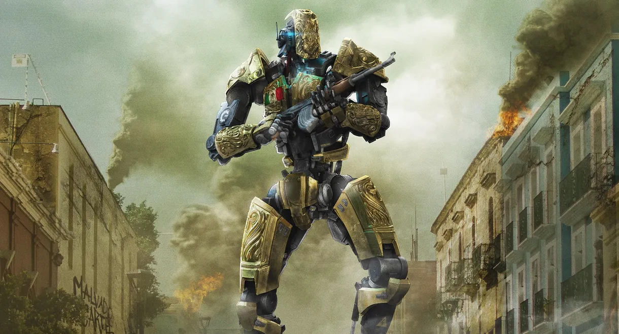 Juarez 2045