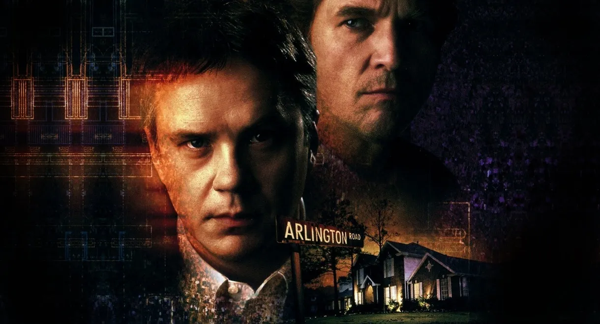 Arlington Road