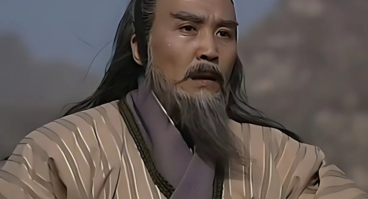 Dongzhou lieguo: Zhanguo pian