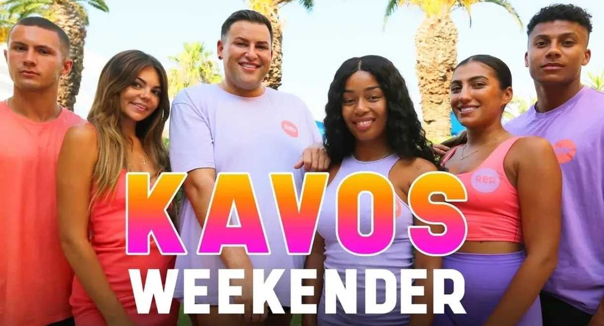 Kavos Weekender