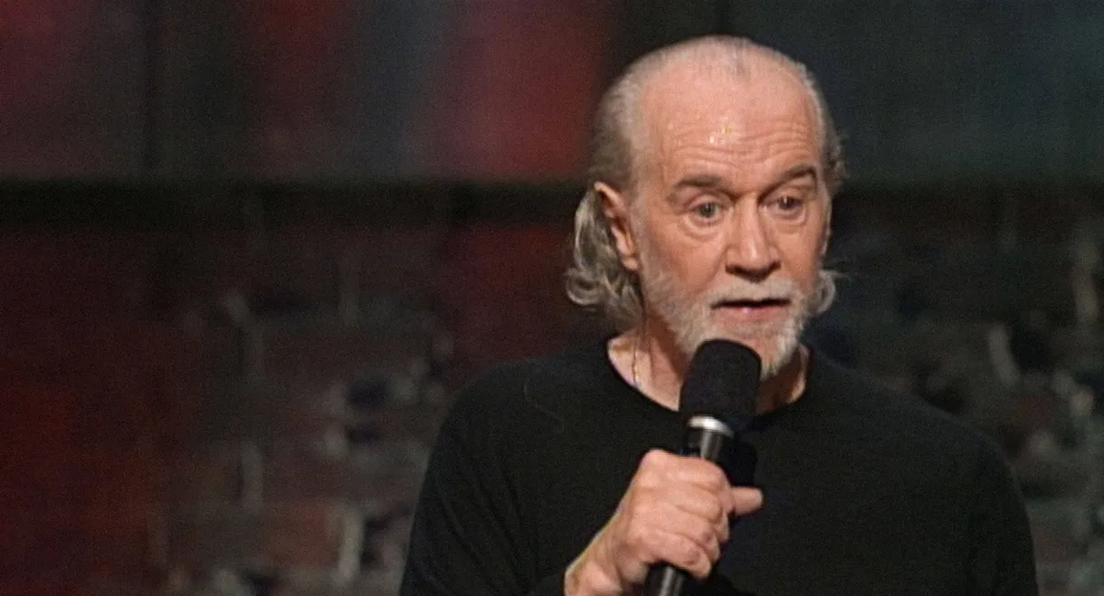 George Carlin: You Are All Diseased