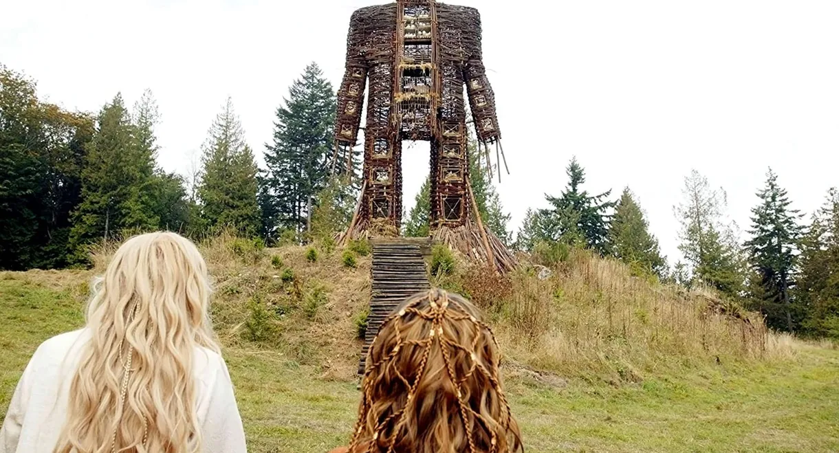 The Wicker Man