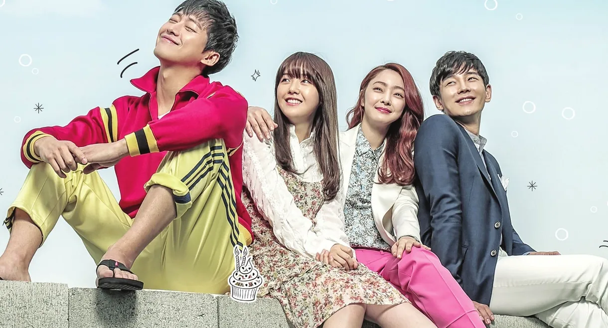 Beautiful Gong Shim